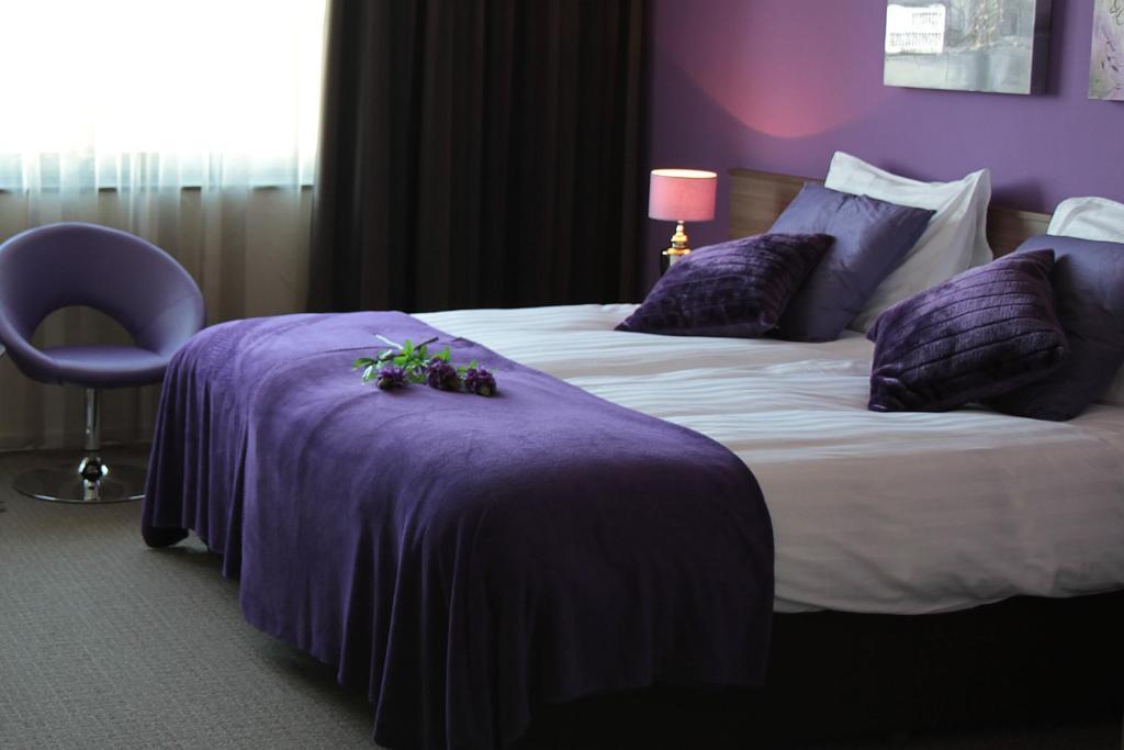 Het Turfschip Etten-Leur Hotel Habitación foto